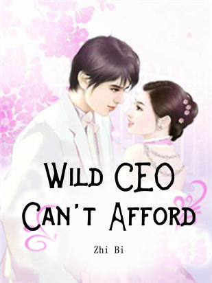 Wild CEO Can't Afford